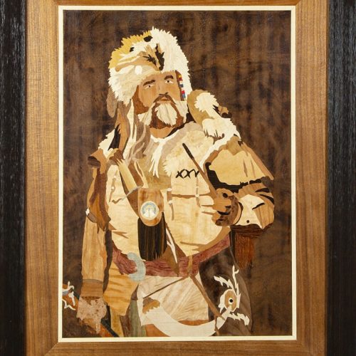 Mountain Man